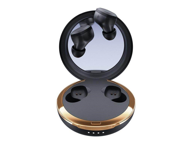 Happy Plugs ADORE - true wireless earphones with mic
