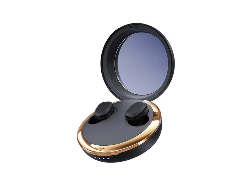 Happy Plugs ADORE - true wireless earphones with mic