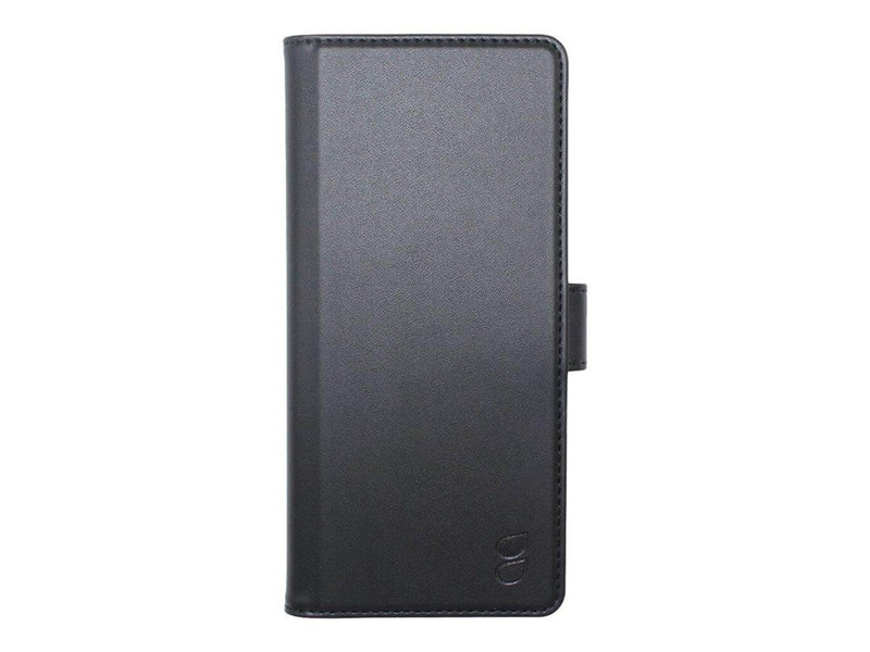 GEAR Wallet Case Black - Samsung A71