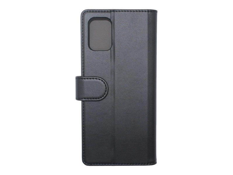 GEAR Wallet Case Black - Samsung A71