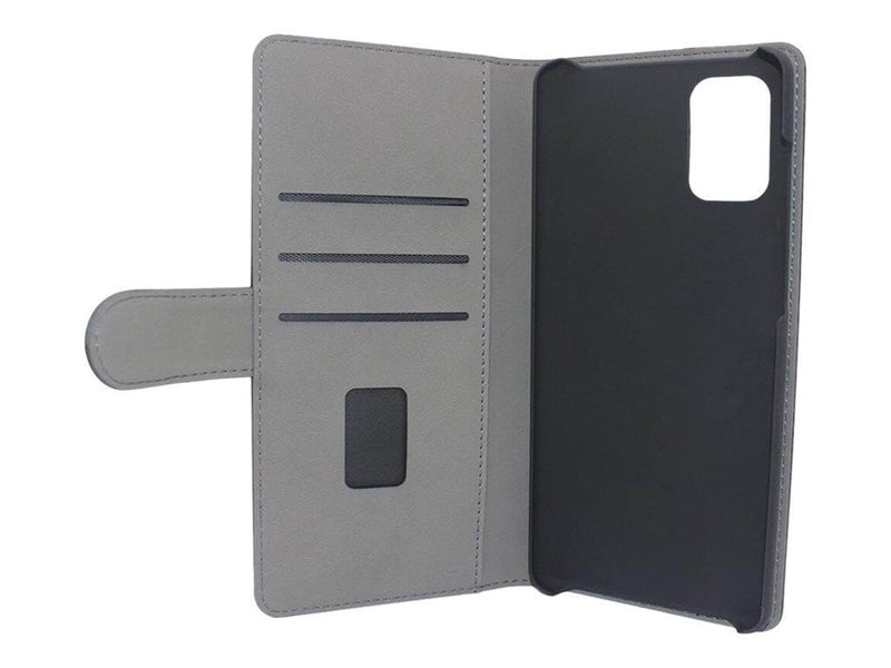 GEAR Wallet Case Black - Samsung A71