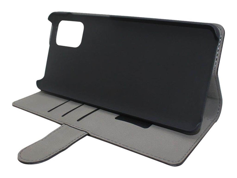 GEAR Wallet Case Black - Samsung A71