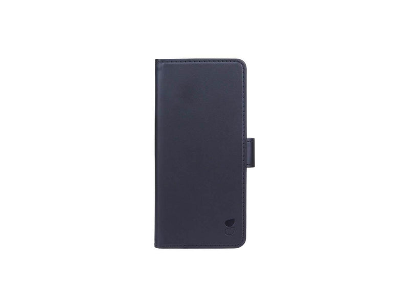 GEAR Wallet Case Black - OnePlus 9