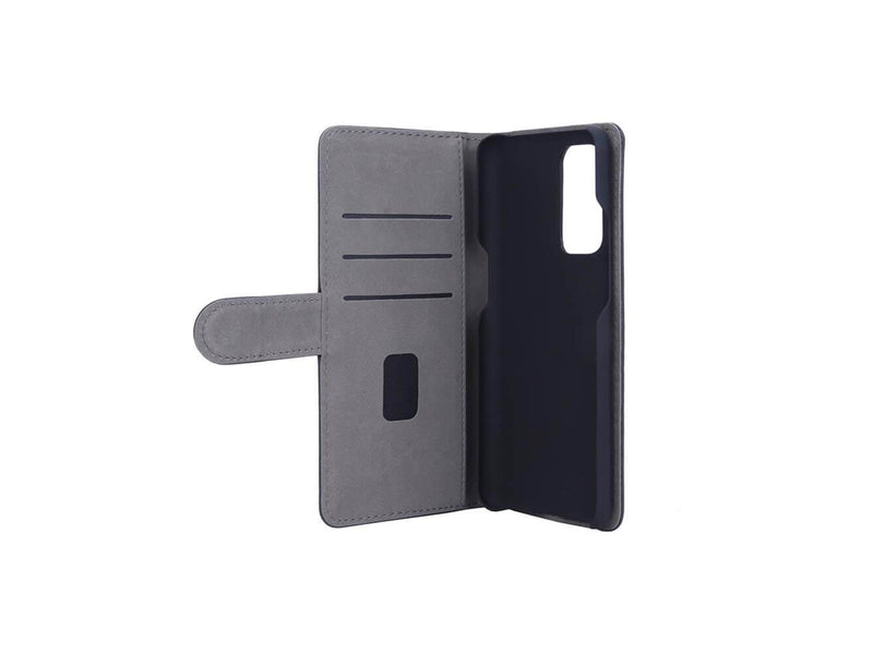 GEAR Wallet Case Black - OnePlus 9