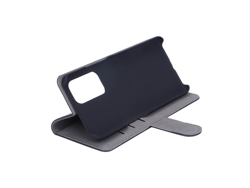 GEAR Wallet Case Black - OnePlus 9