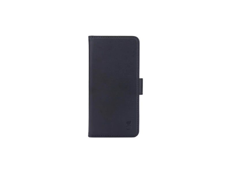 GEAR Wallet Case Black - Huawei Honor 20 Pro 2019