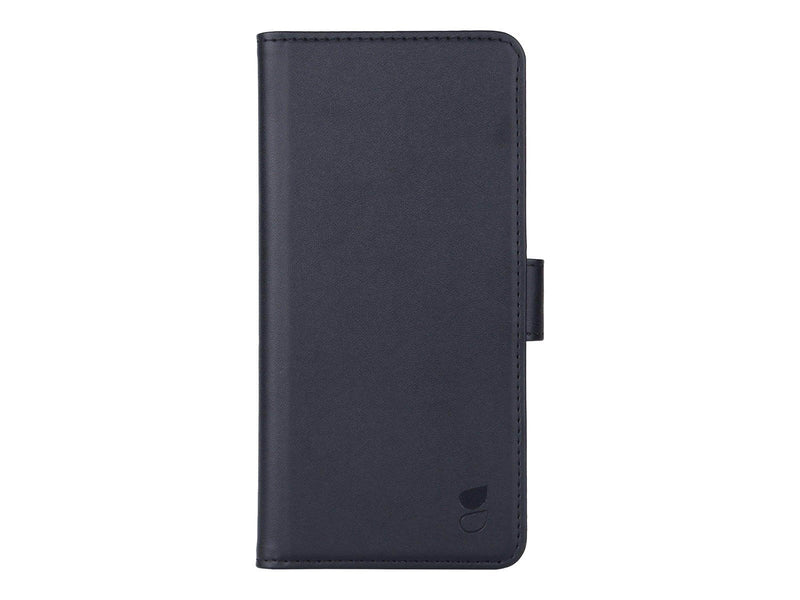GEAR Wallet Samsung A80 / A90 2019 Black