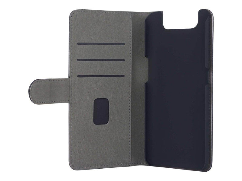 GEAR Wallet Samsung A80 / A90 2019 Black