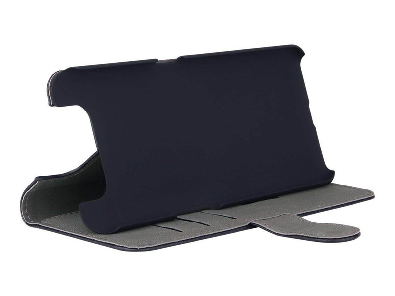 GEAR Wallet Samsung A80 / A90 2019 Black