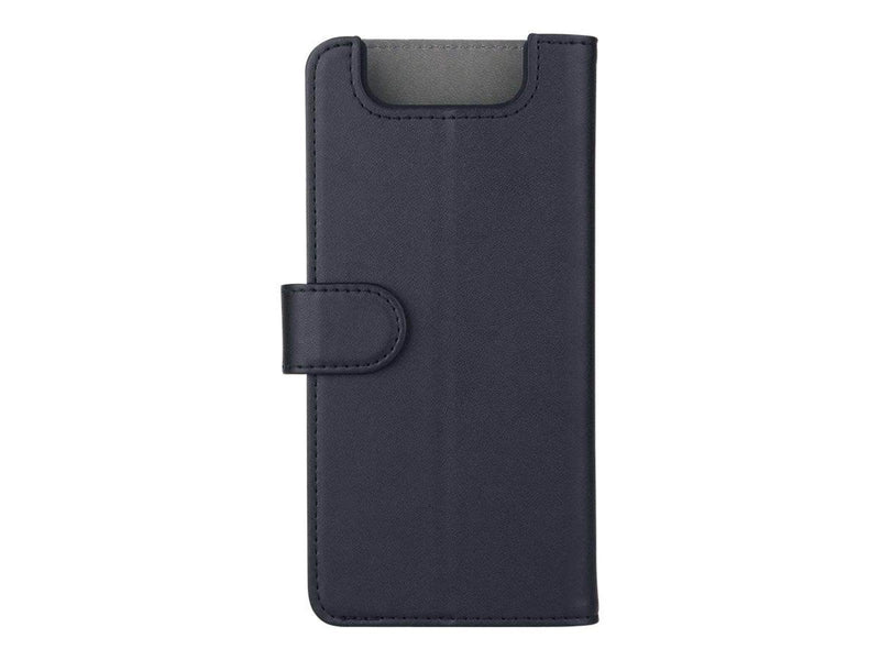 GEAR Wallet Samsung A80 / A90 2019 Black