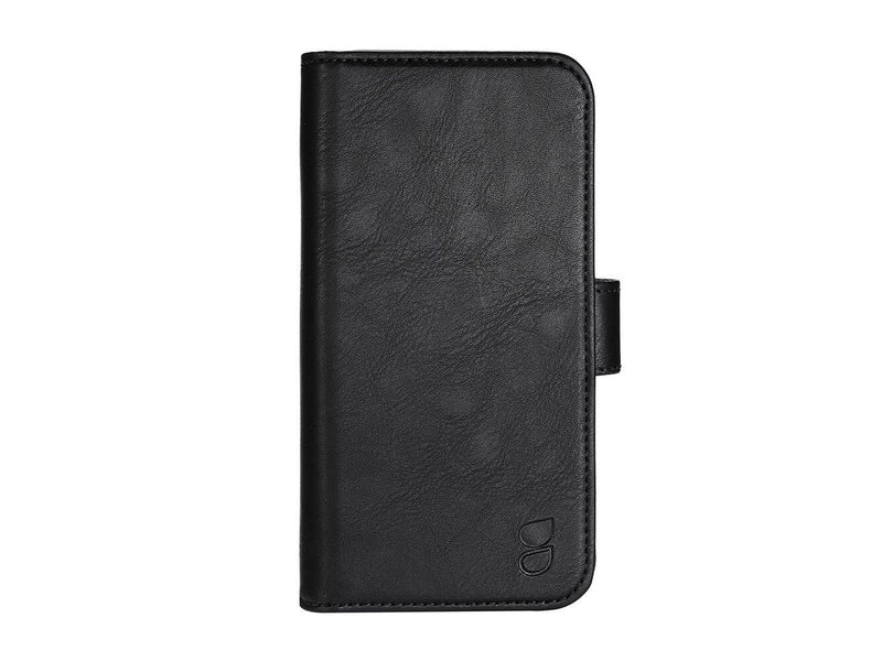 GEAR Wallet Case Black - iPhone 14 Pro