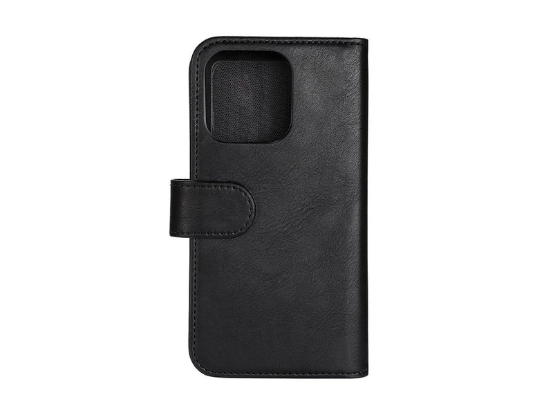 GEAR Wallet Case Black - iPhone 14 Pro
