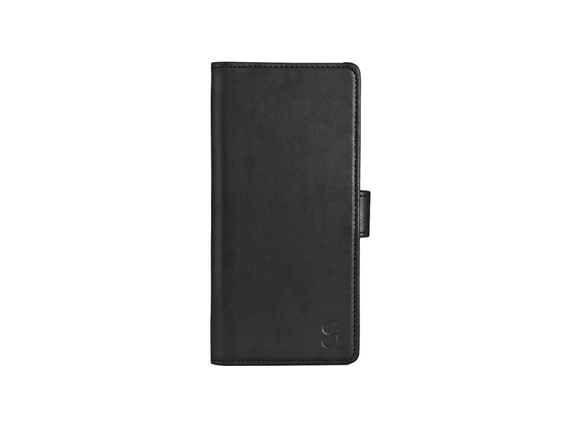 GEAR Wallet Case Black- Samsung A03s