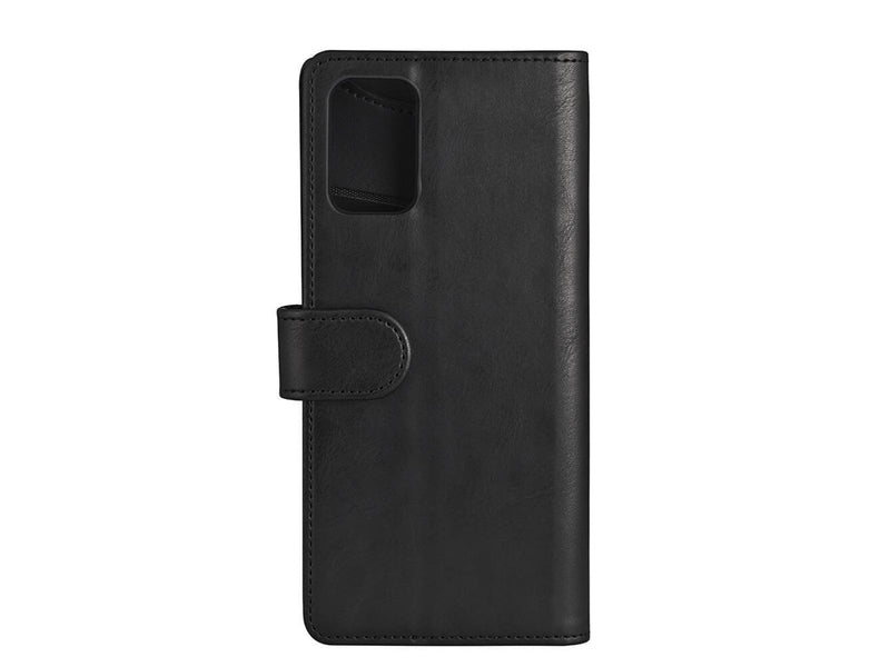 GEAR Wallet Case Black- Samsung A03s