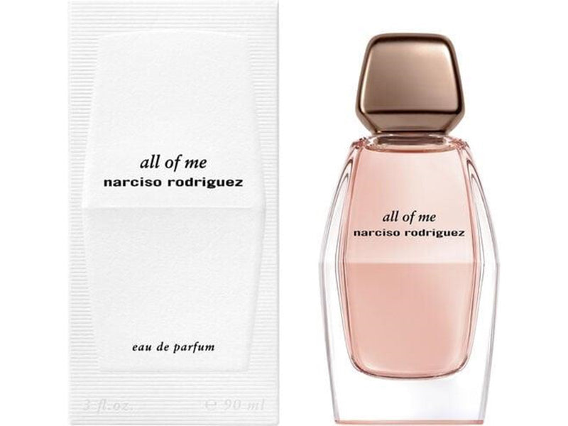 Narciso Rodriguez All Of Me Eau De Parfum - 90 ml