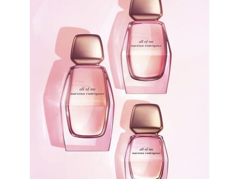 Narciso Rodriguez All Of Me Eau De Parfum - 90 ml