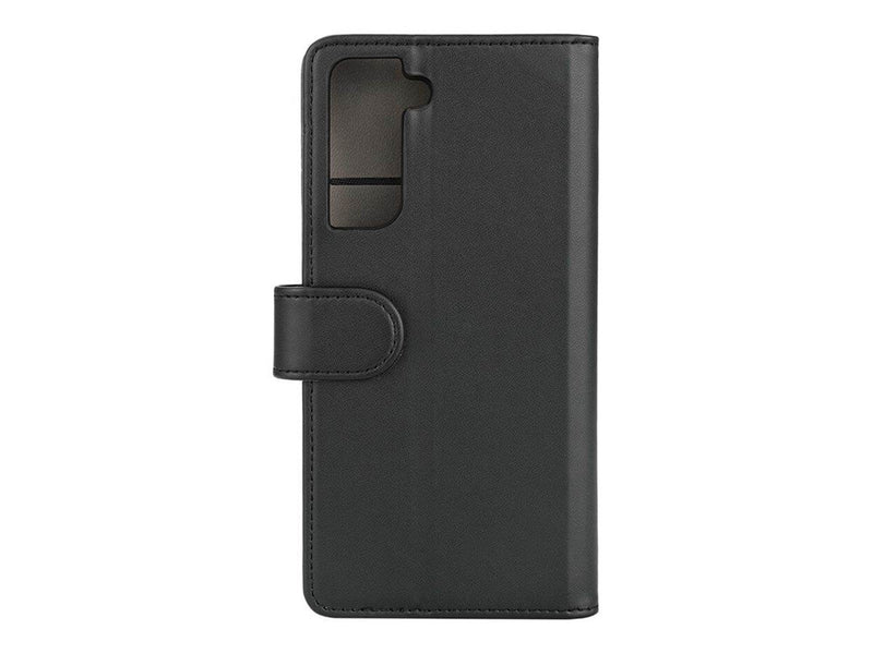 GEAR Wallet Case Black - Samsung S21FE 5G