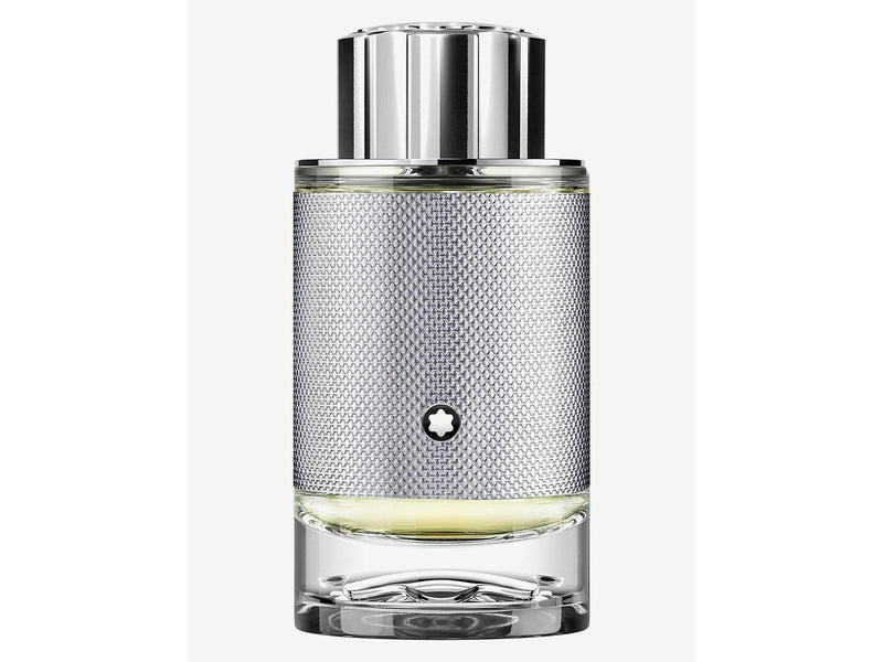 Montblanc MB Explore Platinum Eau de parfum 100 ml