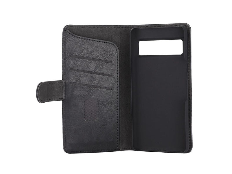 GEAR Wallet Case Black - Google Pixel 7