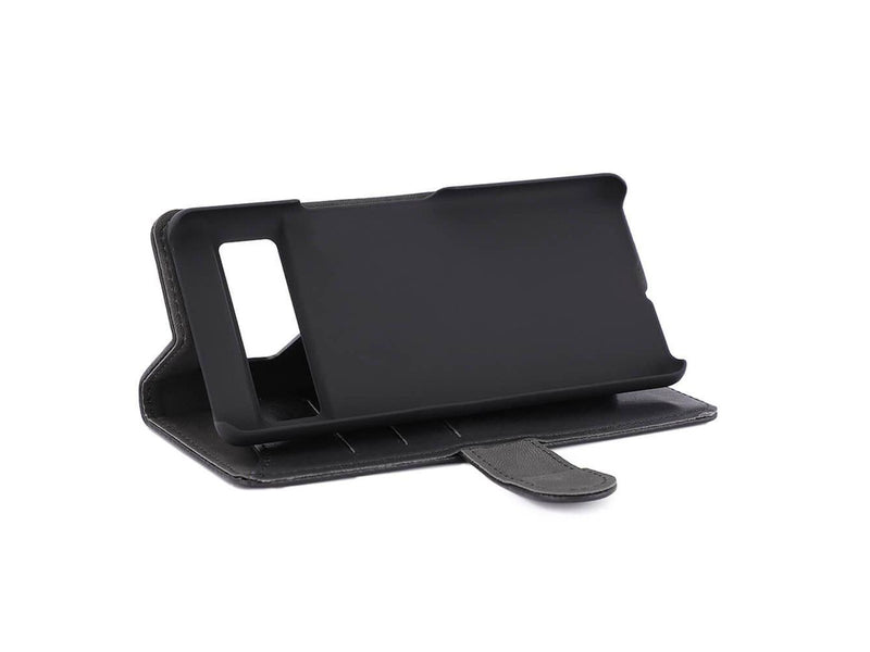 GEAR Wallet Case Black - Google Pixel 7