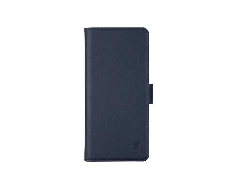 GEAR Wallet Case Blue - Samsung S20 Ultra