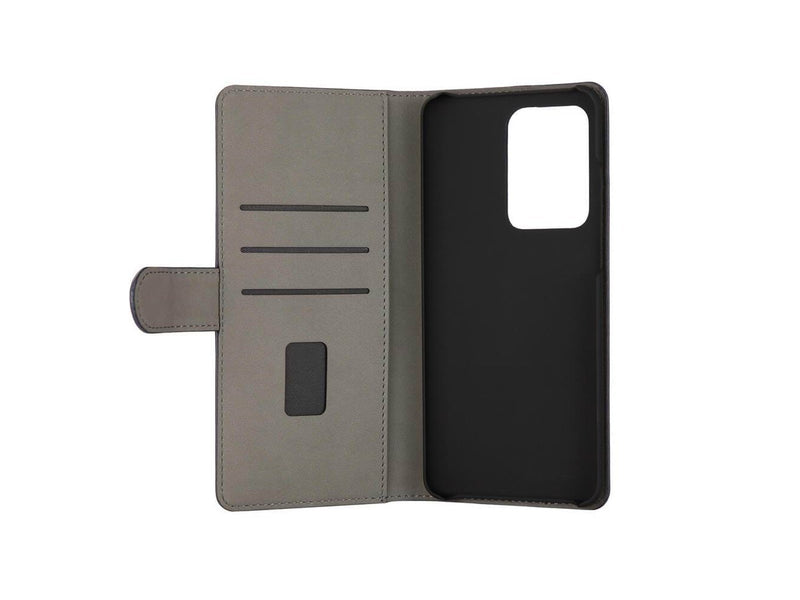 GEAR Wallet Case Blue - Samsung S20 Ultra