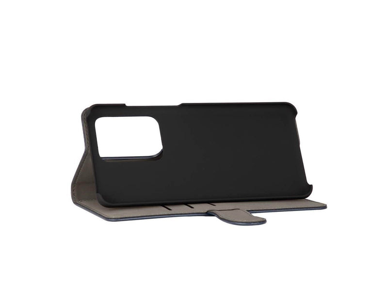 GEAR Wallet Case Blue - Samsung S20 Ultra
