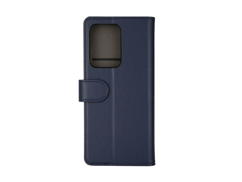GEAR Wallet Case Blue - Samsung S20 Ultra