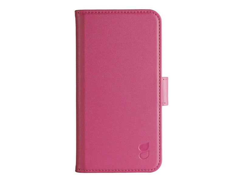 GEAR Wallet Case Pink - iPhone X/XS