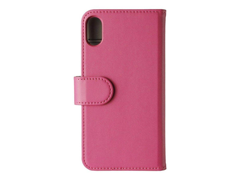 GEAR Wallet Case Pink - iPhone X/XS