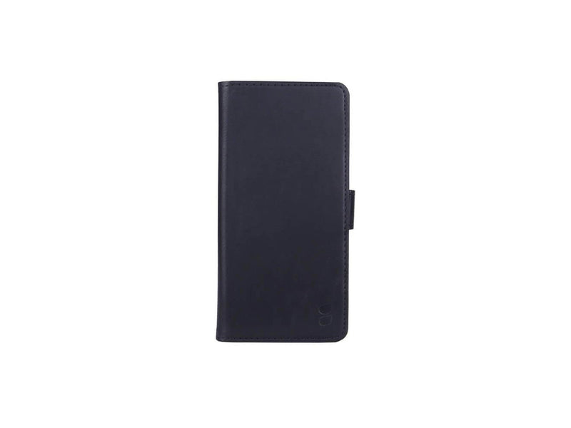 GEAR Wallet Case Black - Samsung A03