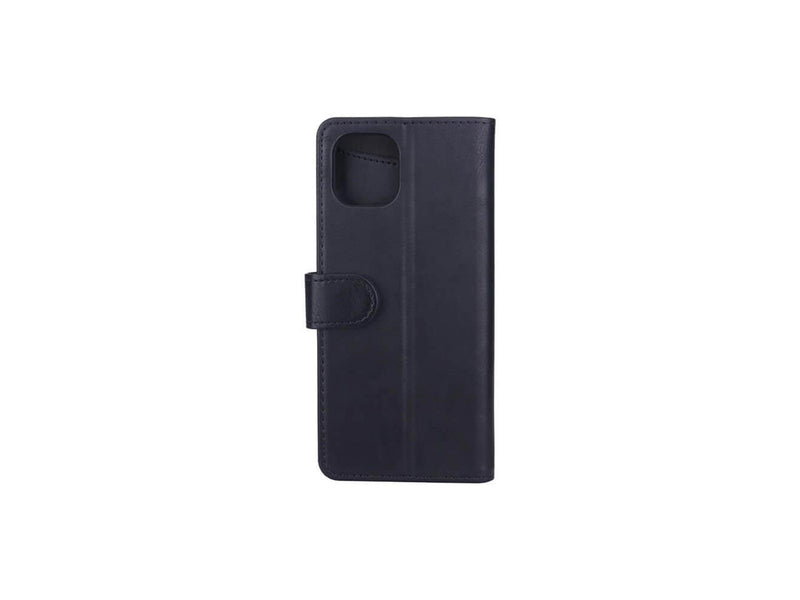 GEAR Wallet Case Black - Samsung A03