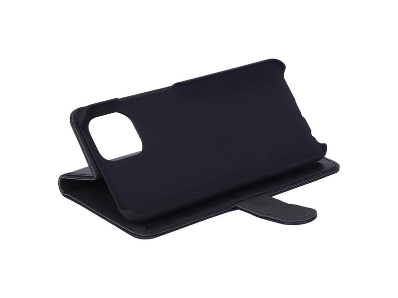 GEAR Wallet Case Black - Samsung A03
