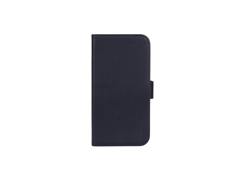 GEAR Wallet Case Black - iPhone 14 Pro Max