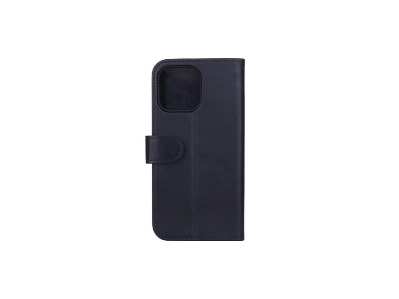 GEAR Wallet Case Black - iPhone 14 Pro Max