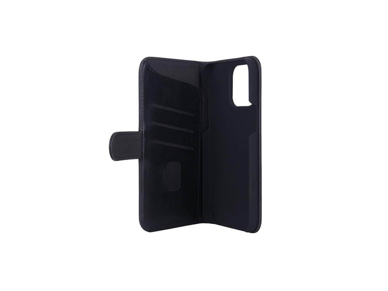 GEAR Wallet Case Black - iPhone 14 Pro Max