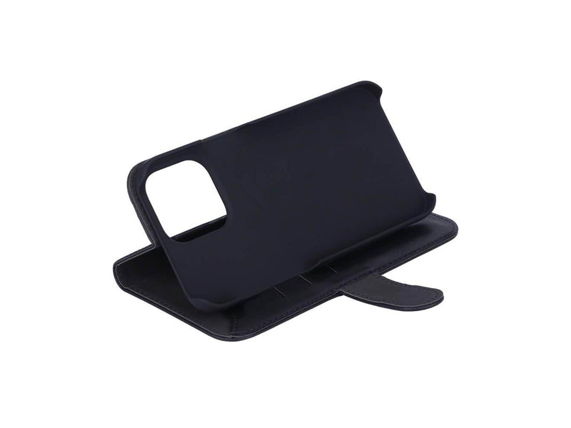 GEAR Wallet Case Black - iPhone 14 Pro Max