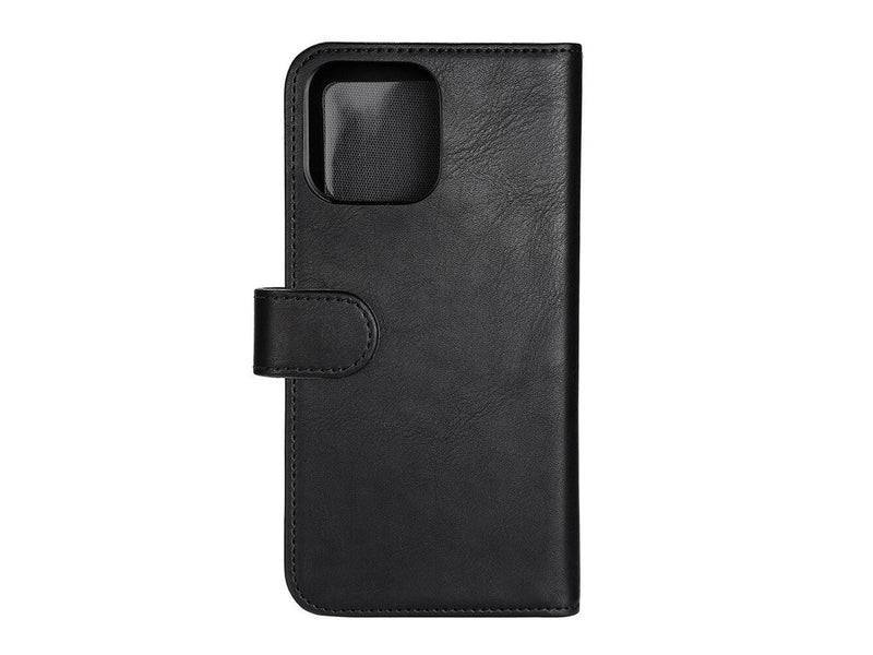GEAR Wallet Case Black - iPhone 13/14