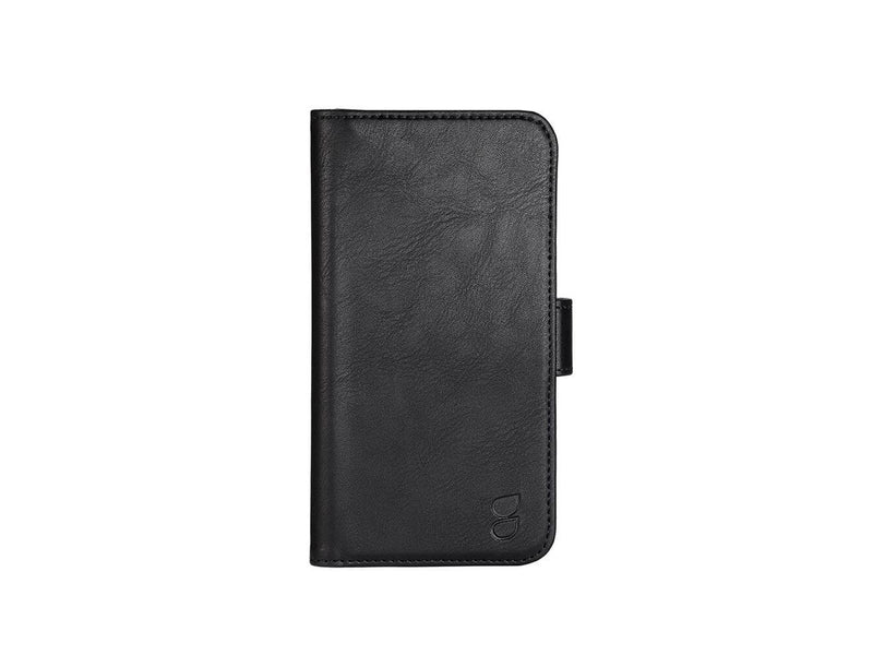 GEAR Wallet Case Black - iPhone 14 Pro