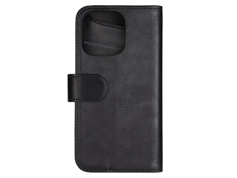 GEAR Wallet Case Black - iPhone 14 Pro