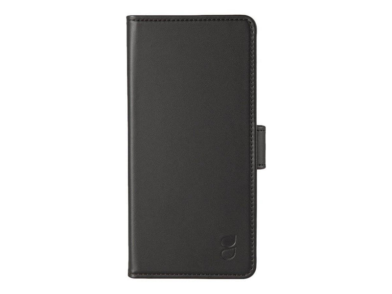 GEAR Wallet Case Black - Sony XZ3