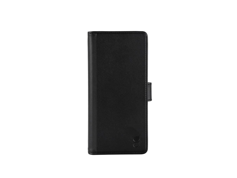 GEAR Wallet Case Black - Motorola G8