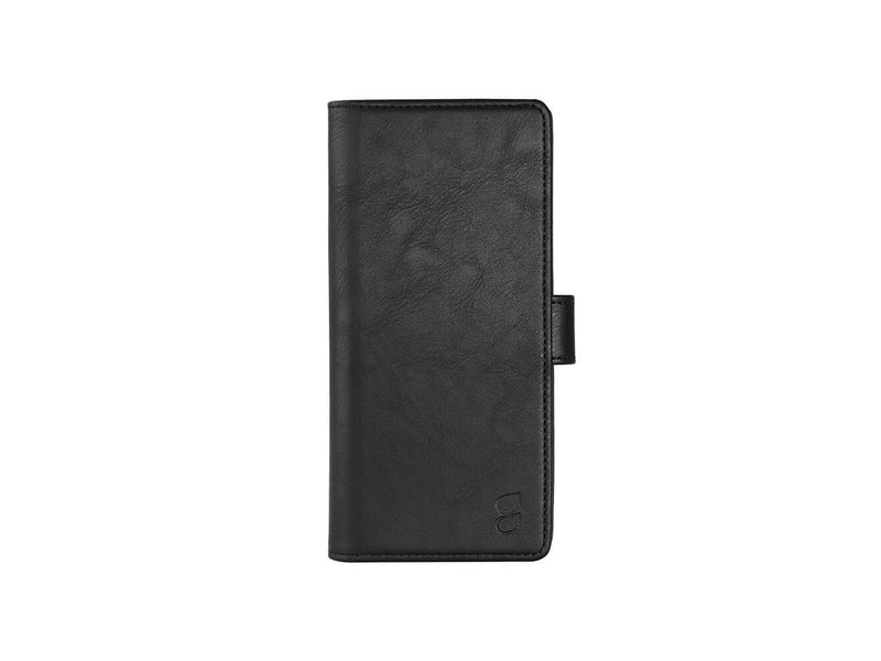 GEAR Wallet Case Black - Samsung S22+