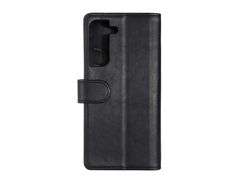 GEAR Wallet Case Black - Samsung S22+