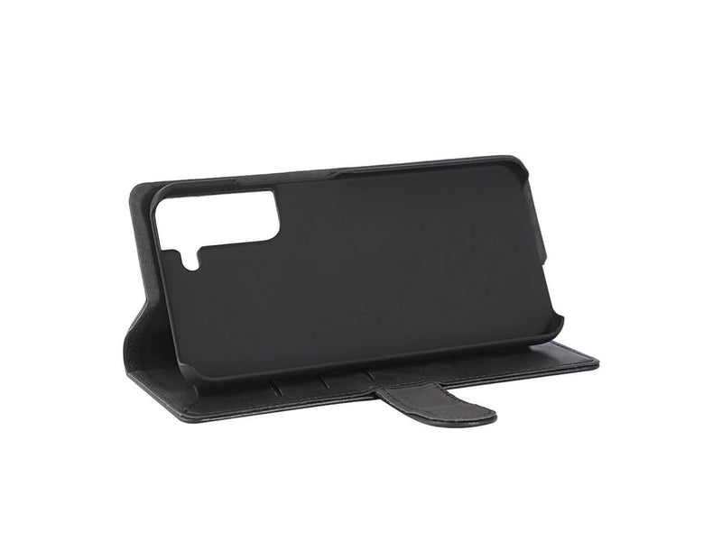 GEAR Wallet Case Black - Samsung S22+