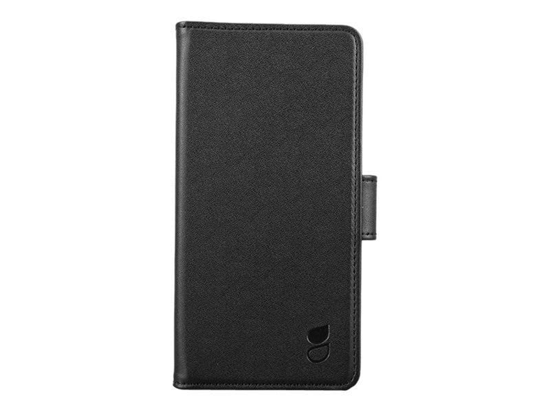 GEAR Wallet Sony XZ2 Premium Black