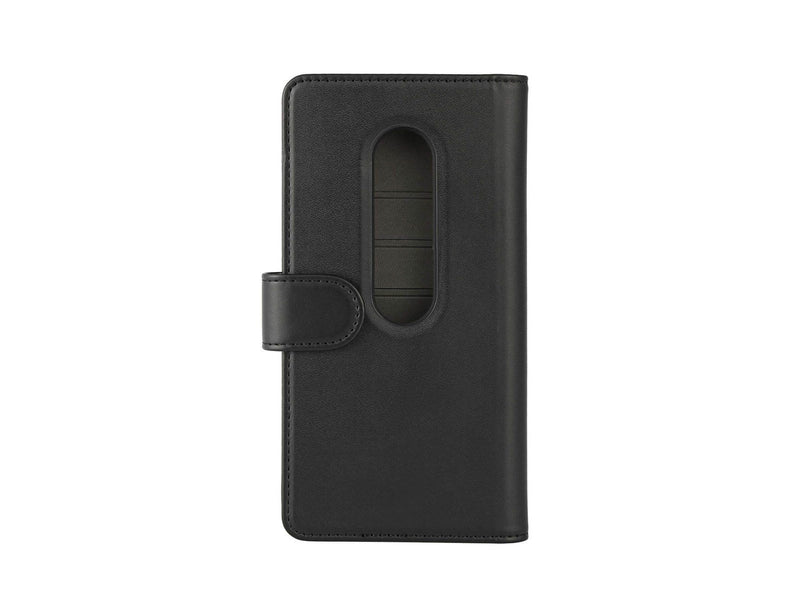 GEAR Wallet Sony XZ2 Premium Black