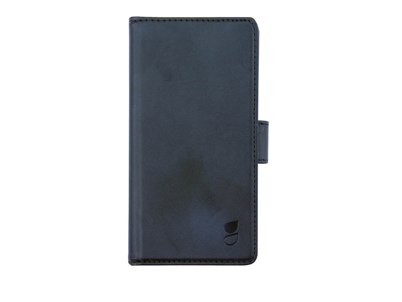 GEAR Wallet Sony Xperia M5 Black