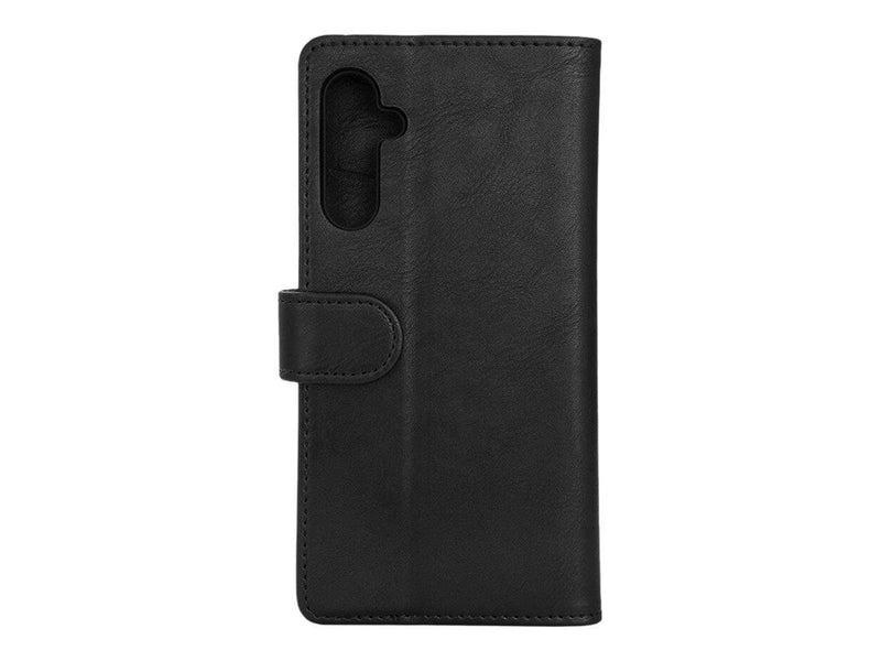 GEAR Wallet Case Black - Samsung A34 5G