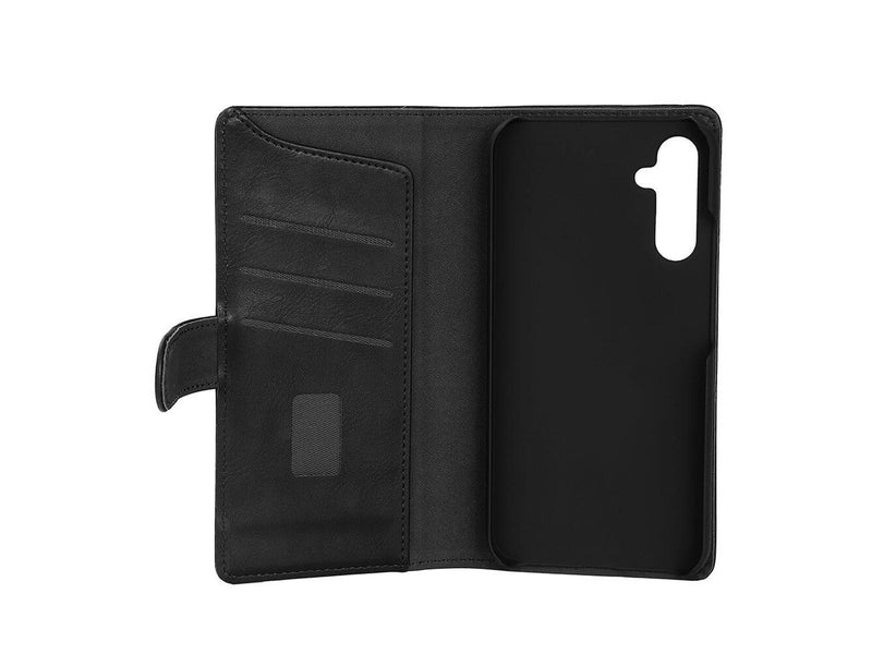 GEAR Wallet Case Black - Samsung A34 5G